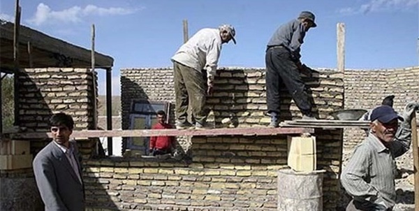 نوسازی مسکن روستایی