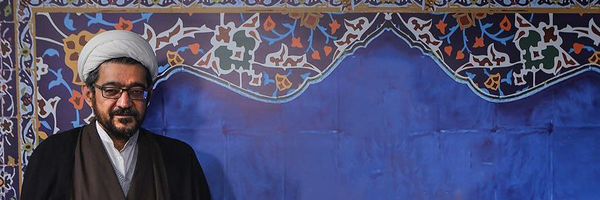 تصویر سربرگ نمایه‌ی ‌داوود مهدوی‌زادگان‌