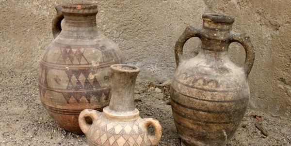 اشیا تاریخی 