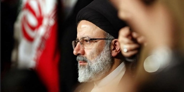 رئیسی
