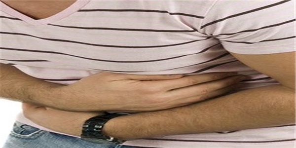دل درد