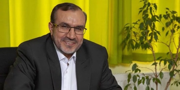علی حدادی