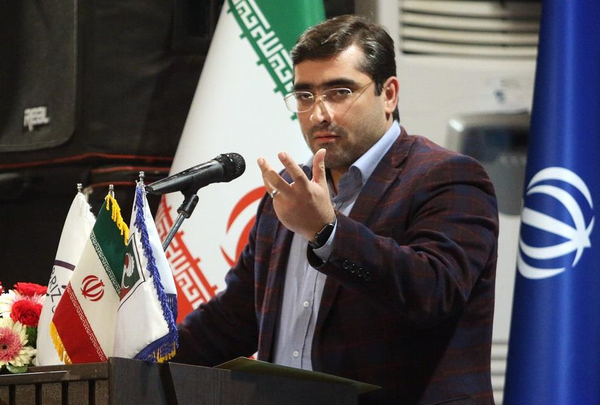  مهدی صادقی نیارکی