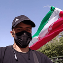 تصویر نمایه‌ی ‌مهدی دوست‌