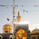 تصویر نمایه‌ی ‌زينب جعفری‌