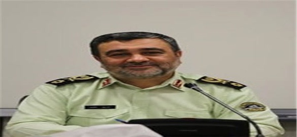 سردار اشتری