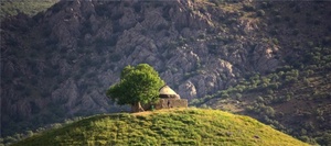 طبیعت دلفان لرستان