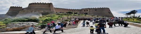 قلعه فلک الافلاک