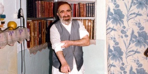 منتظری