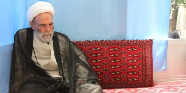 آقا مجتبی تهرانی