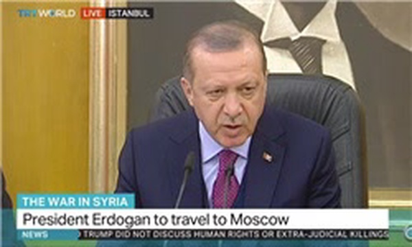 اردوغان