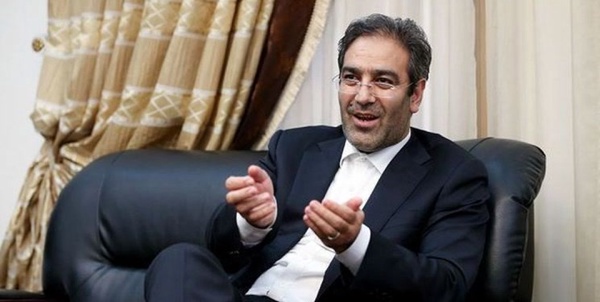شاپور محمدی