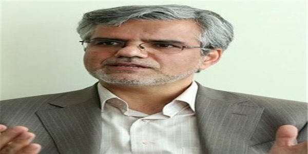 محمود صادقی