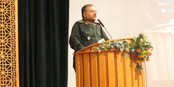 سردار سلیمانی