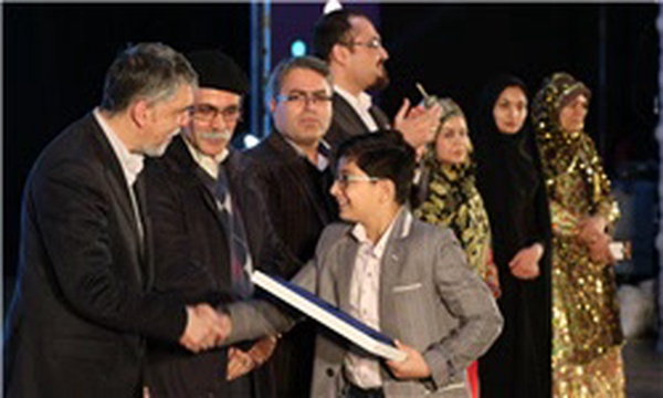 وزیر ارشاد