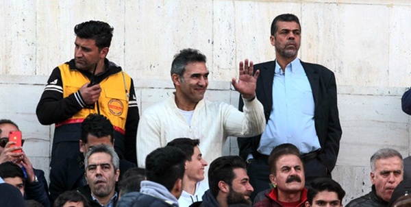 احمدرضا عابدزاده، عابدزاده