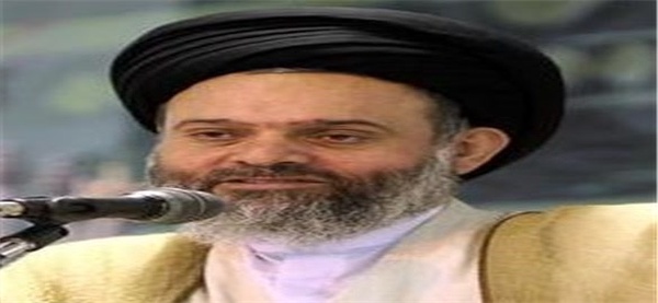 آیت الله حسینی بوشهری