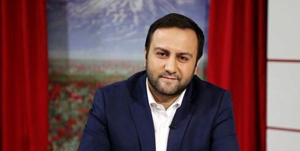 محسن پیرهادی All