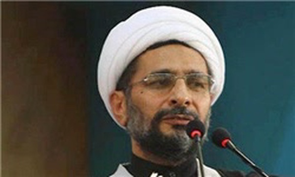 حجت‌الاسلام حمید محمدی