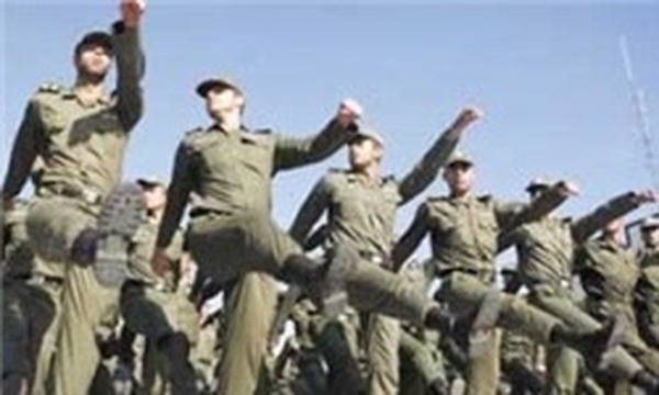سربازی