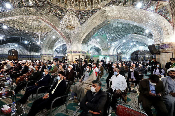 کنگره زید بن