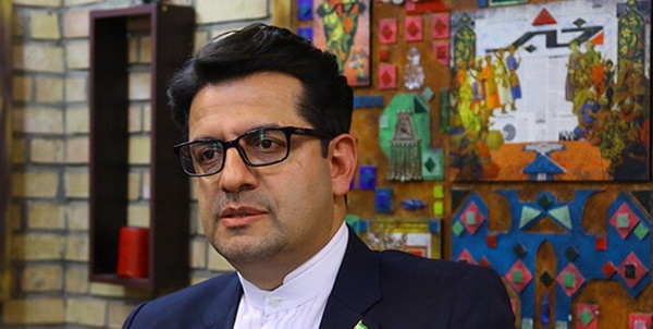 عباس موسوی