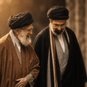 تصویر نمایه‌ی ‌محمّد جمالی‌