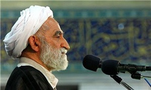 آیت الله استادی