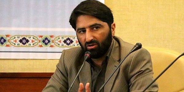 علی پارسانیا