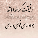 تصویر نمایه‌ی ‌سیدروح‌الله‌روشن‌پژوه‌