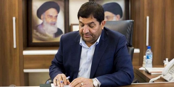 پیام مخبر