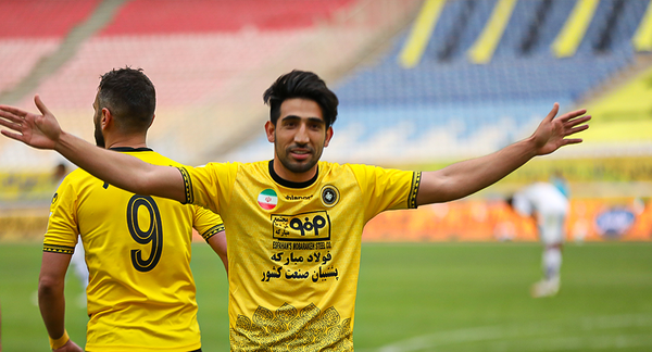 رضا میرزایی