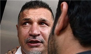 علی دایی