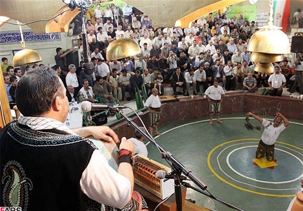 مرشد