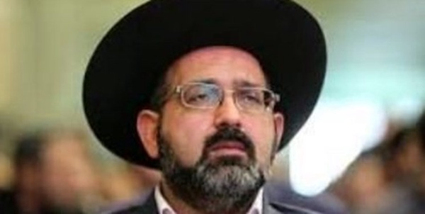 خاخام لاله زار