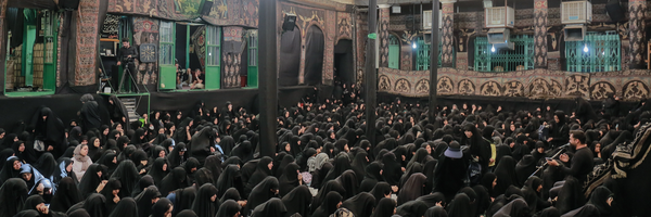 تصویر سربرگ نمایه‌ی ‌هلیا سعیدی‌