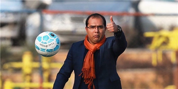 محمد ربیعی