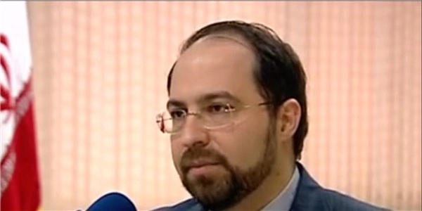 سید سلمان سامانی