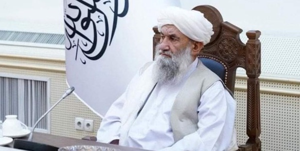 نخست وزیر طالبان 
