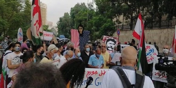 لبنان