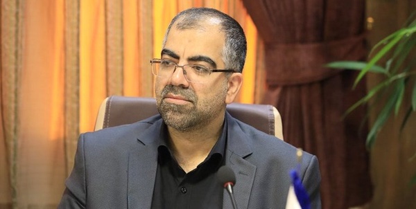 حسین طاهر محمدی