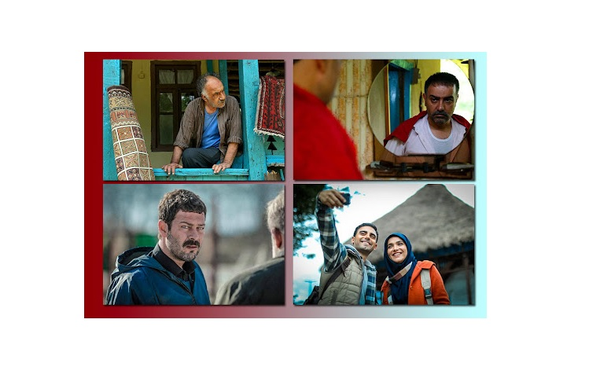 سریال تلویزیون