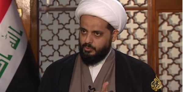 قیس الخزعلی