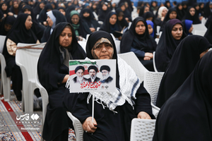 اجلاسیه گرامیداشت امامین انقلاب در بجنورد