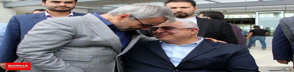 جعفرزاده و نوبخت