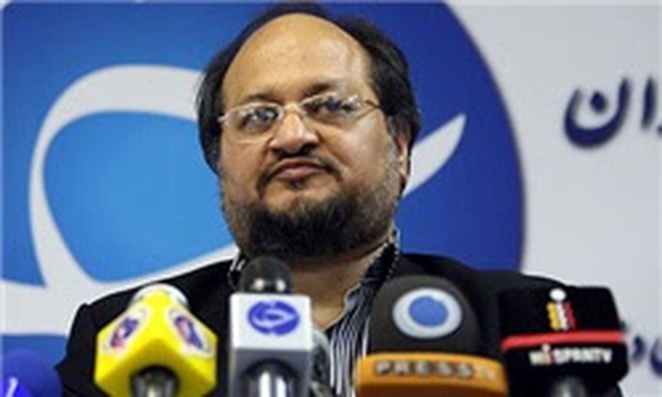 محمد شریعتمداری