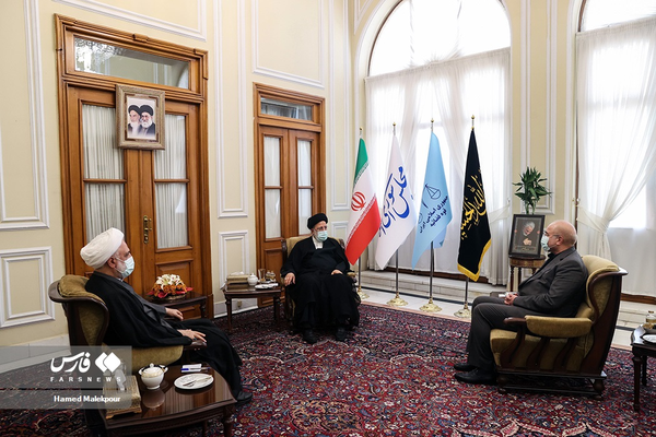 سران قوا