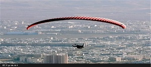 شهر زنجان