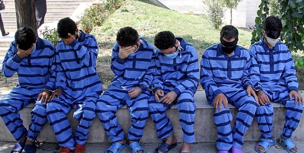 دستگیری