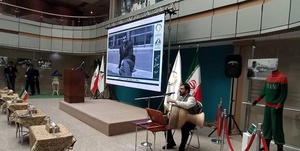 تختی